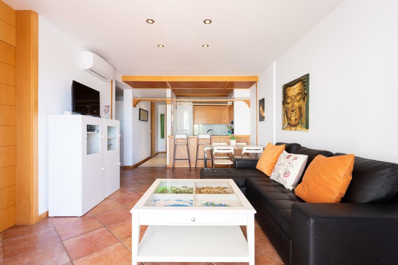 Luxury Apartment In Costa Adeje Εξωτερικό φωτογραφία